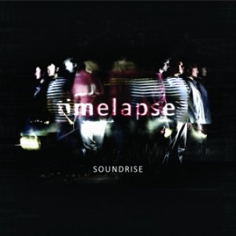 Copertina dell'album Timelapse, di Soundrise
