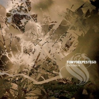 Copertina dell'album Odyssea, di Tomydeepestego
