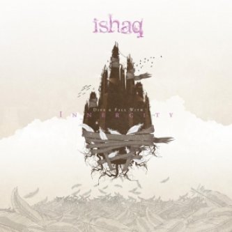 Copertina dell'album Innercity, di Ishaq