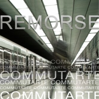 Copertina dell'album Commutarte, di Remorse