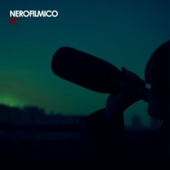 Copertina dell'album Nerofilmico EP, di NerofilmicoBand