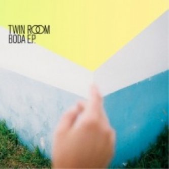 Copertina dell'album Boda EP, di Twin Room