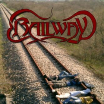 Copertina dell'album Demo 2007, di Railway and Dogs