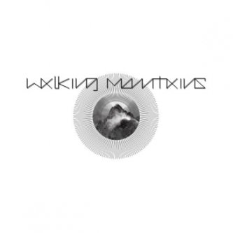 Copertina dell'album Walking Mountains, di Walking Mountains