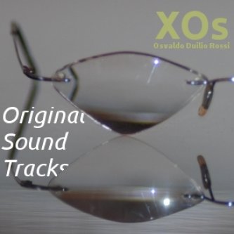 Copertina dell'album Oringinal Sound Tracks, di Original Sound Tracks