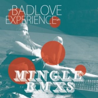 Copertina dell'album Mingle Rmxs, di Bad Love Experience