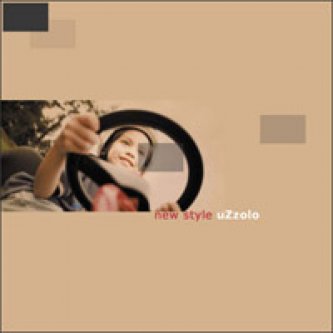 Copertina dell'album New style, di uZzolo