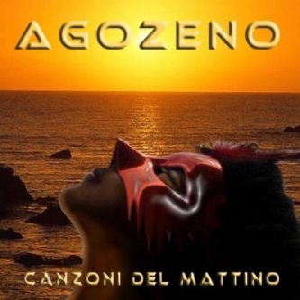Copertina dell'album Canzoni del mattino, di AgoZeno
