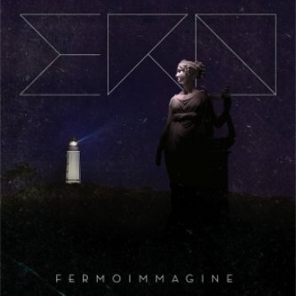 Copertina dell'album FERMOIMMAGINE, di Eromusic