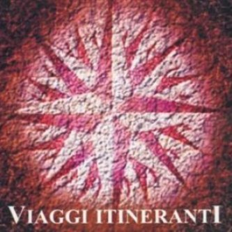 Copertina dell'album Viaggi Itineranti, di Fabio Nobili (fans page)