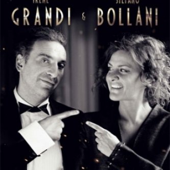 Irene Grandi & Stefano Bollani
