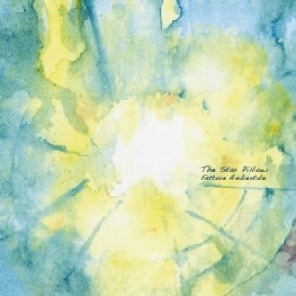 Copertina dell'album Fattore Ambientale, di The Star Pillow