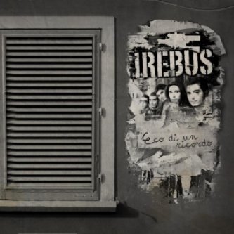 Copertina dell'album Eco di un ricordo | EP, di Irebus