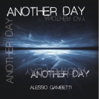 Copertina dell'album Another day, di Another Day
