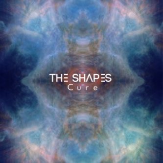 Copertina dell'album Cure, di The Shapes