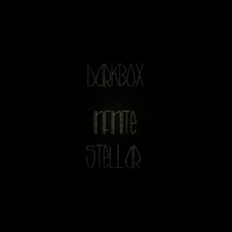 Copertina dell'album Infinite stellar, di Darkbox