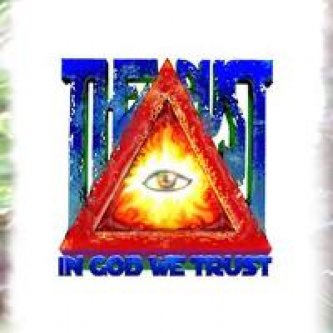 Copertina dell'album In God we trust, di The DusT