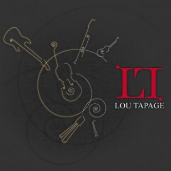 Copertina dell'album TapagEP, di Lou Tapage