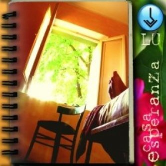 Copertina dell'album Casa Esperanza [EP], di Lu