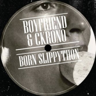 Boyfriend & Ckrono - Born Slippython [Francy Restaurant Remix]