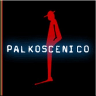 Copertina dell'album Palkoscenico, di Palkoscenico