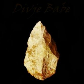 Copertina dell'album Neanderthal EP, di Divje Babe