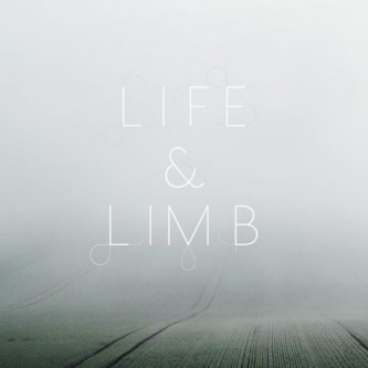 Copertina dell'album Life & Limb, di Life & Limb