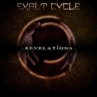 Copertina dell'album Revelations, di Exalt Cycle