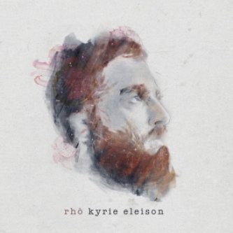 Copertina dell'album Kyrie Eleison, di Rhò