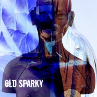Copertina dell'album Sneaky Pop, di Old Sparky