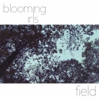 Copertina dell'album Field, di Blooming Iris