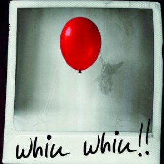 Copertina dell'album WHIU WHIU!! EP (Long Life To 2012), di Whiu Whiu!!