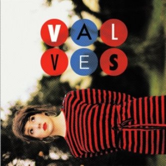 Copertina dell'album Valves ( Non ha un Nome ), di Valves