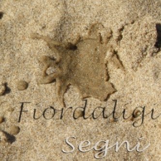 Copertina dell'album Segni, di Fiordaligi