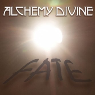 Copertina dell'album Fate, di Alchemy Divine