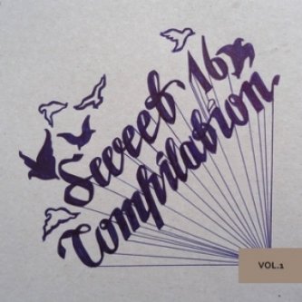 Copertina dell'album Sweet 16 Compilation Volume One, di Ass-OlO