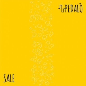 Copertina dell'album SALE, di Pedalò