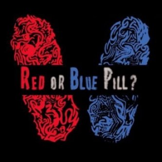 Copertina dell'album RBP Demo, di RedOrBluePill?