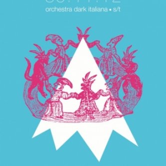 Copertina dell'album S/T, di Orchestra Dark Italiana