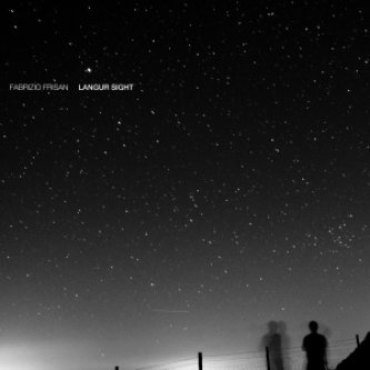 Copertina dell'album Langur Sight, di Fabrizio Frisan