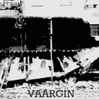 Copertina dell'album Vaargin, di vaargin