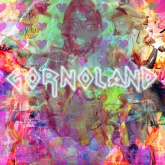Copertina dell'album Gornoland, di Cobra
