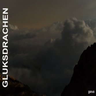 Copertina dell'album Gluksdrachen, di Garuà