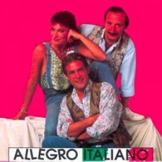 Allegro Italiano