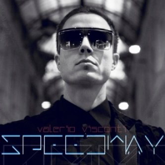 Copertina dell'album Speedway, di K