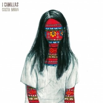 Copertina dell'album Costa brava, di I Camillas