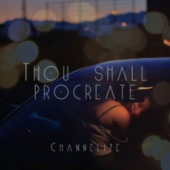 Copertina dell'album THOU SHALL PROCRATE, di Channelize