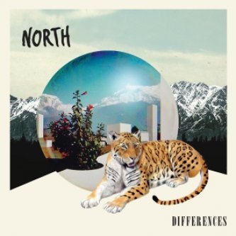 Copertina dell'album Differences, di North