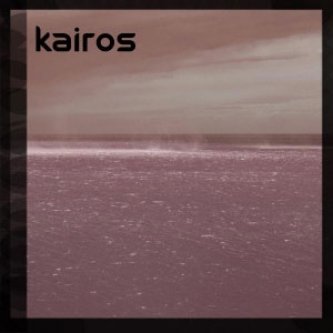 Copertina dell'album Cominciare a credere, di Kairos