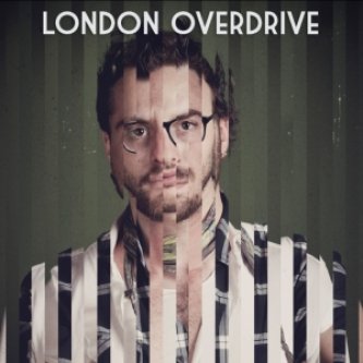 Copertina dell'album London Overdrive, di London Overdrive